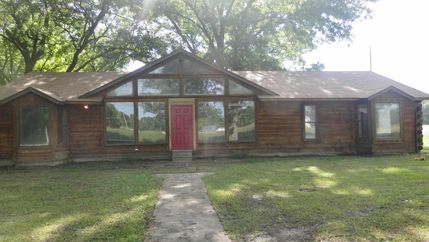 Land in Seminole County, Oklahoma