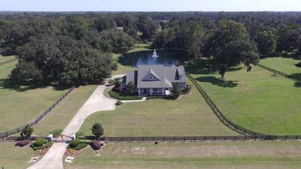 Farm and Ranch in Marion County, Florida