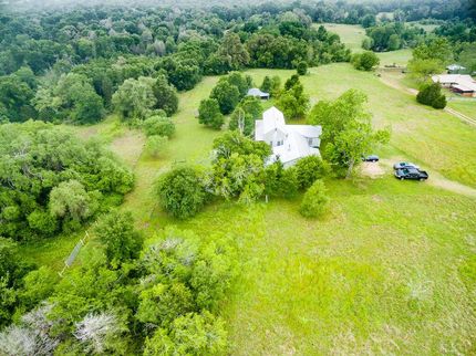 Farm and Ranch in Fayette County, Texas