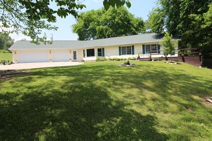 Recreational Property in Ozark County, Missouri