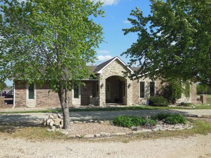 Recreational Property in Butler County, Kansas