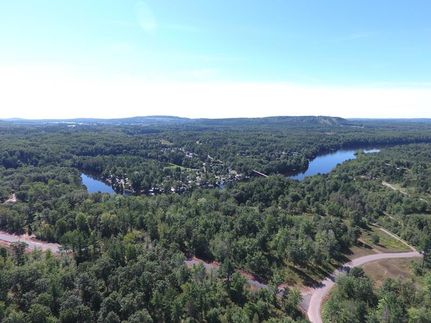 Recreational Property in Florence County, Wisconsin