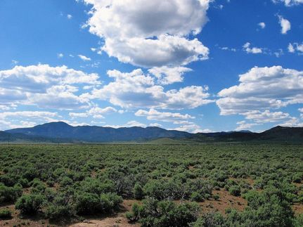 Farm and Ranch in Iron County, Utah