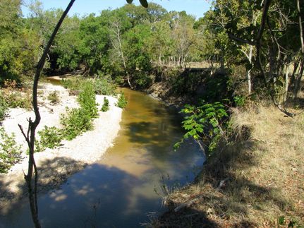 Timberland Property in Coryell County, Texas