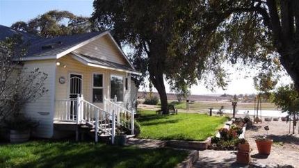 Recreational Property in Monterey County, California