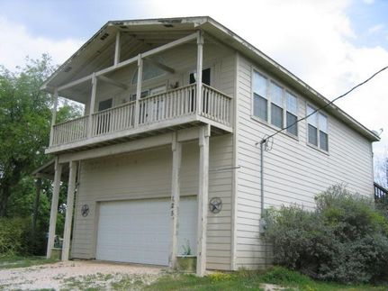 Land in Llano County, Texas