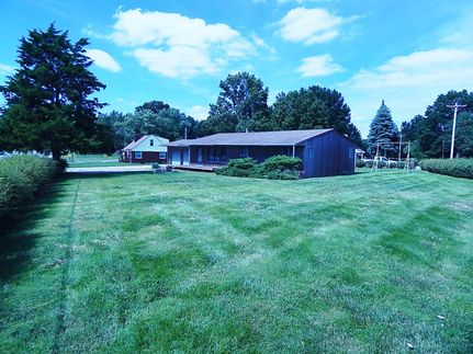 Recreational Property in Jackson County, Missouri