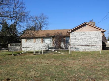 Farm and Ranch in Seminole County, Oklahoma