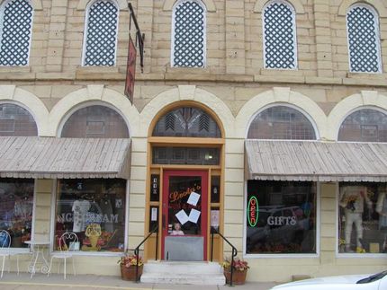 Recreational Property in Chautauqua County, Kansas