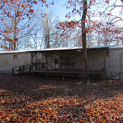 Farm and Ranch in Grundy County, Tennessee
