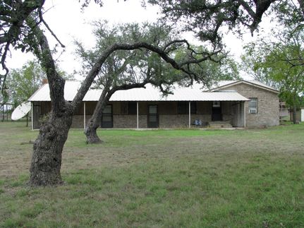 Farm and Ranch in Hamilton County, Texas