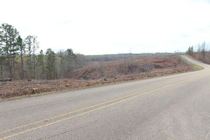 Land in Tishomingo County, Mississippi