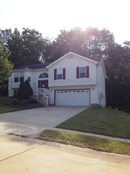 Recreational Property in Lincoln County, Missouri