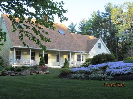 Land in Worcester County, Massachusetts