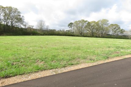 Timberland Property in Lincoln County, Mississippi