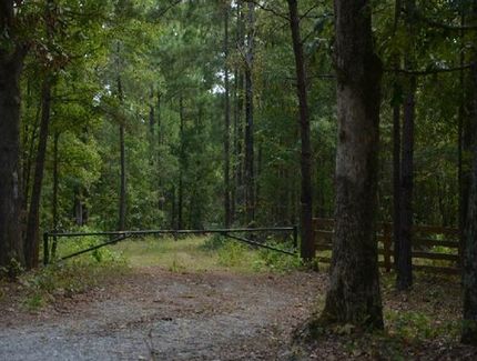 Land in Putnam County, Georgia