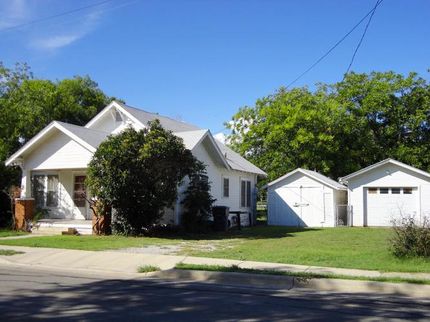 Timberland Property in Brown County, Texas