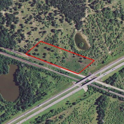 Commercial Property in Gonzales County, Texas