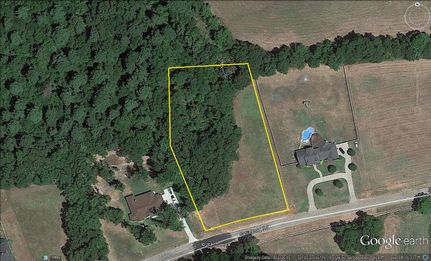 Farm and Ranch in Smith County, Texas