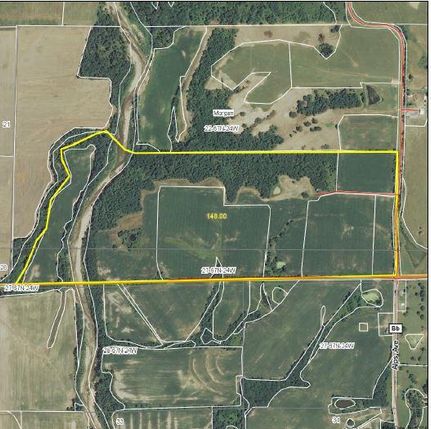 Farm and Ranch in Decatur County, Iowa