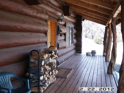 Land in Catron County, New Mexico