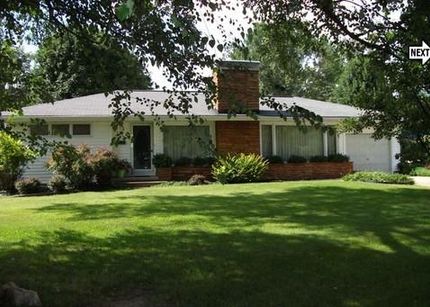 Land in Pike County, Missouri