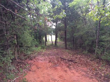 Land in Freestone County, Texas