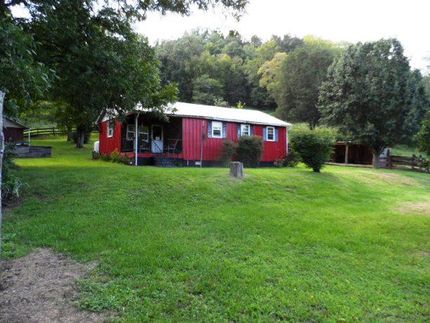 Farm and Ranch in Bedford County, Tennessee