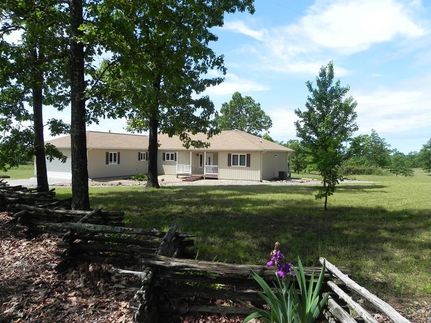 Land in Howell County, Missouri