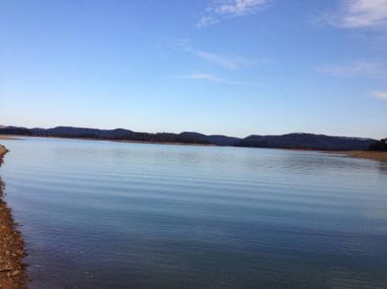 Recreational Property in Grainger County, Tennessee
