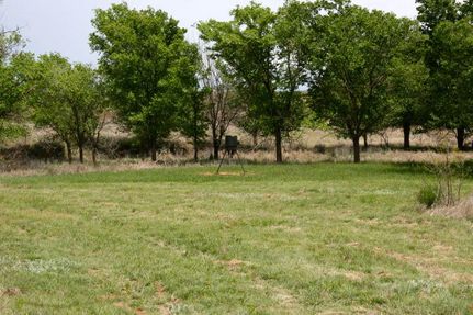 Farm and Ranch in Collingsworth County, Texas