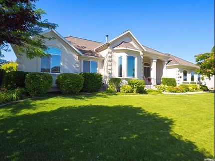 Recreational Property in Utah County, Utah