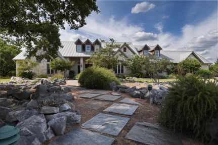 Lakefront Property in Kendall County, Texas