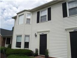 Land in Rutherford County, Tennessee