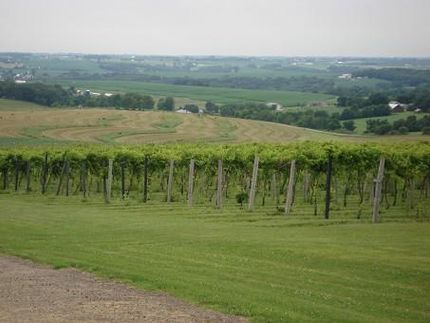 Recreational Property in Lafayette County, Wisconsin