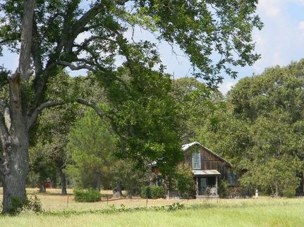 House in Henderson County, Texas