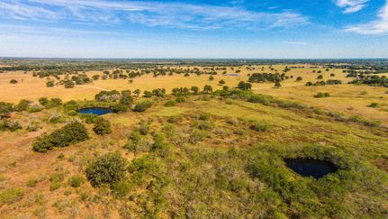 Farm and Ranch in Fayette County, Texas