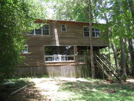 Farm and Ranch in Houston County, Texas