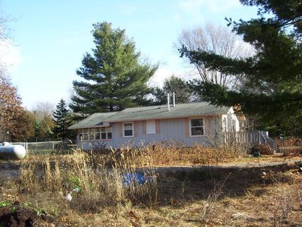 Land in Marquette County, Wisconsin