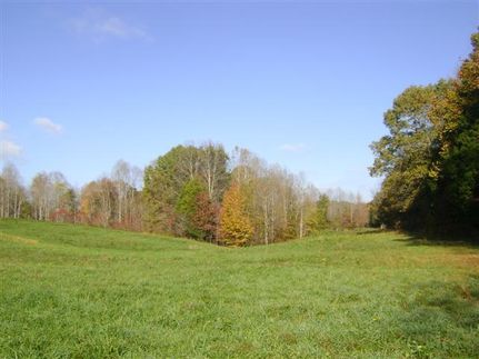Farm and Ranch in Adair County, Kentucky