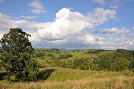 Farm and Ranch in Greenbrier County, West Virginia
