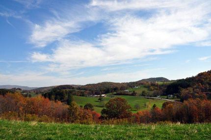 Recreational Property in Greenbrier County, West Virginia