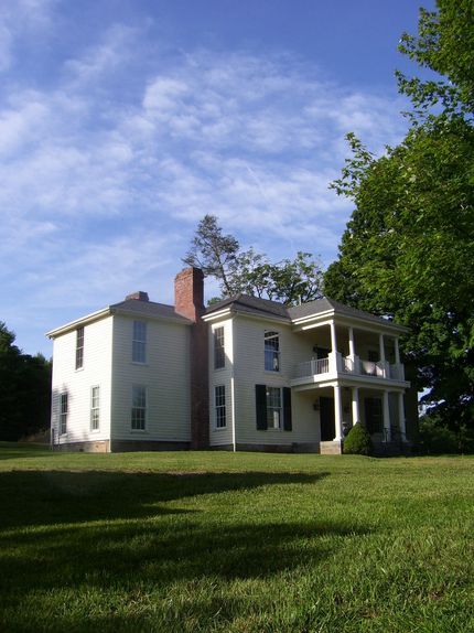 Land in Wythe County, Virginia