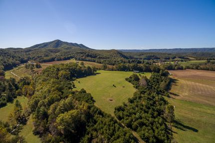 Farm and Ranch in Bland County, Virginia