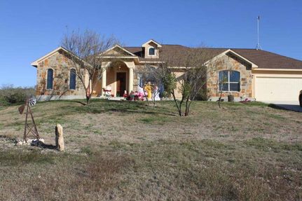 Land in Medina County, Texas