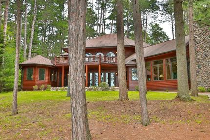 Recreational Property in Vilas County, Wisconsin