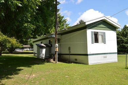 Land in Marquette County, Wisconsin