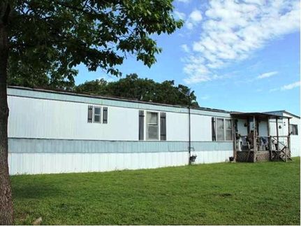 Timberland Property in Pottawatomie County, Oklahoma