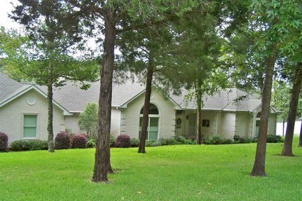 Farm and Ranch in Henderson County, Texas