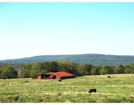 Farm and Ranch in Washington County, Arkansas